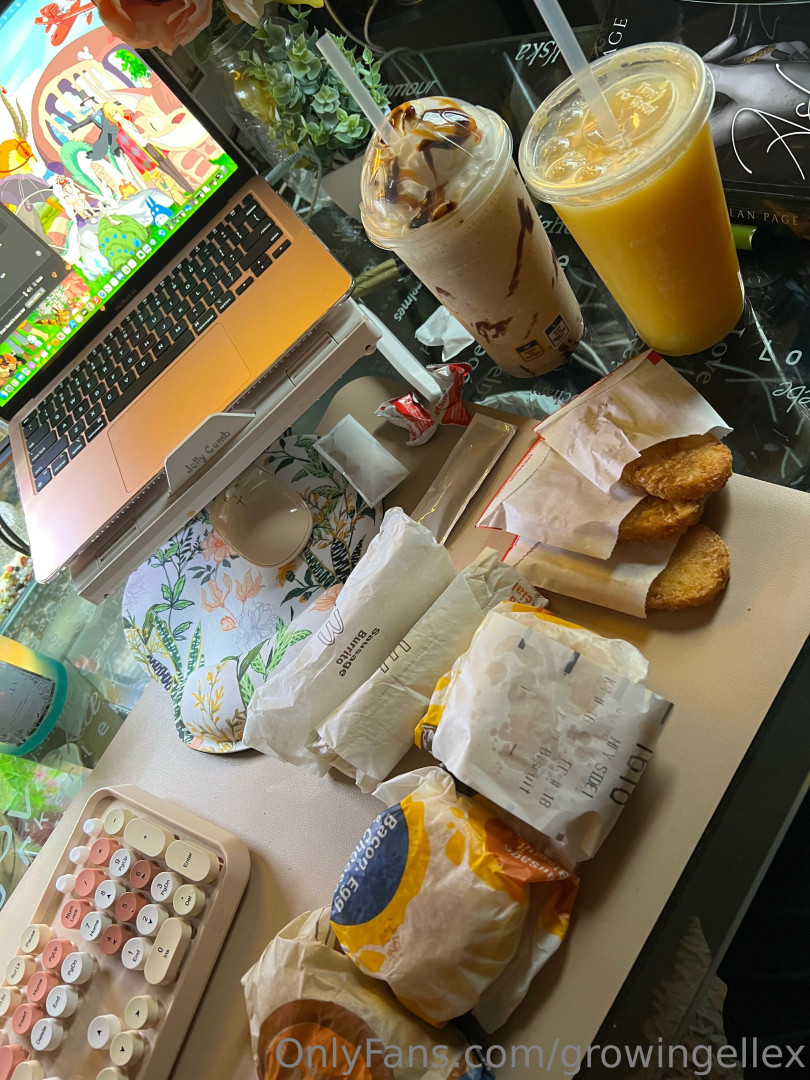 Photo by growingellex published on August 3,2023 00:48:43 - BestThots
