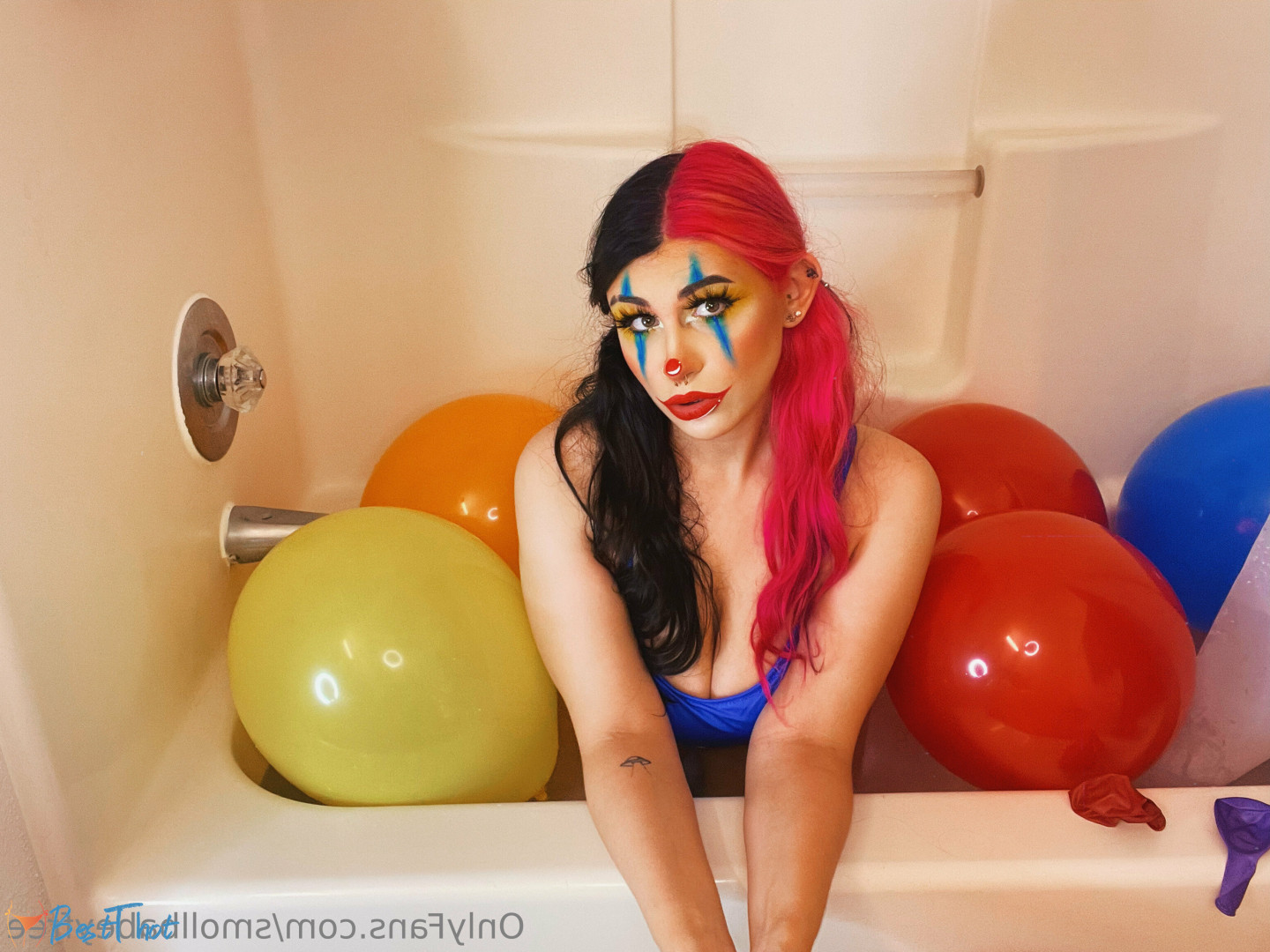 Photo by smollbabeyfree published on December 26,2024 21:14:31 - BestThots