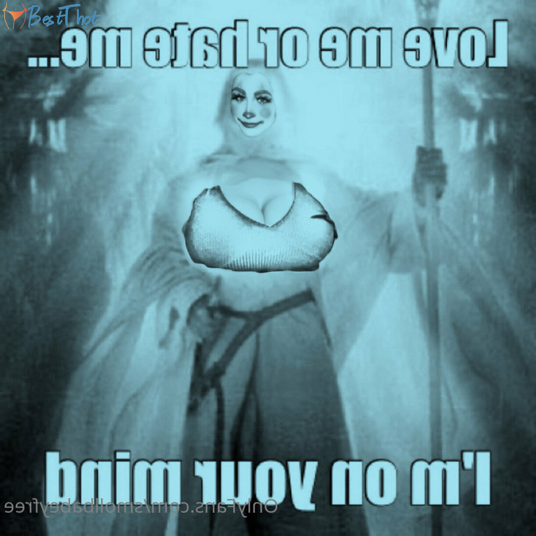 smollbabeyfree #9553956