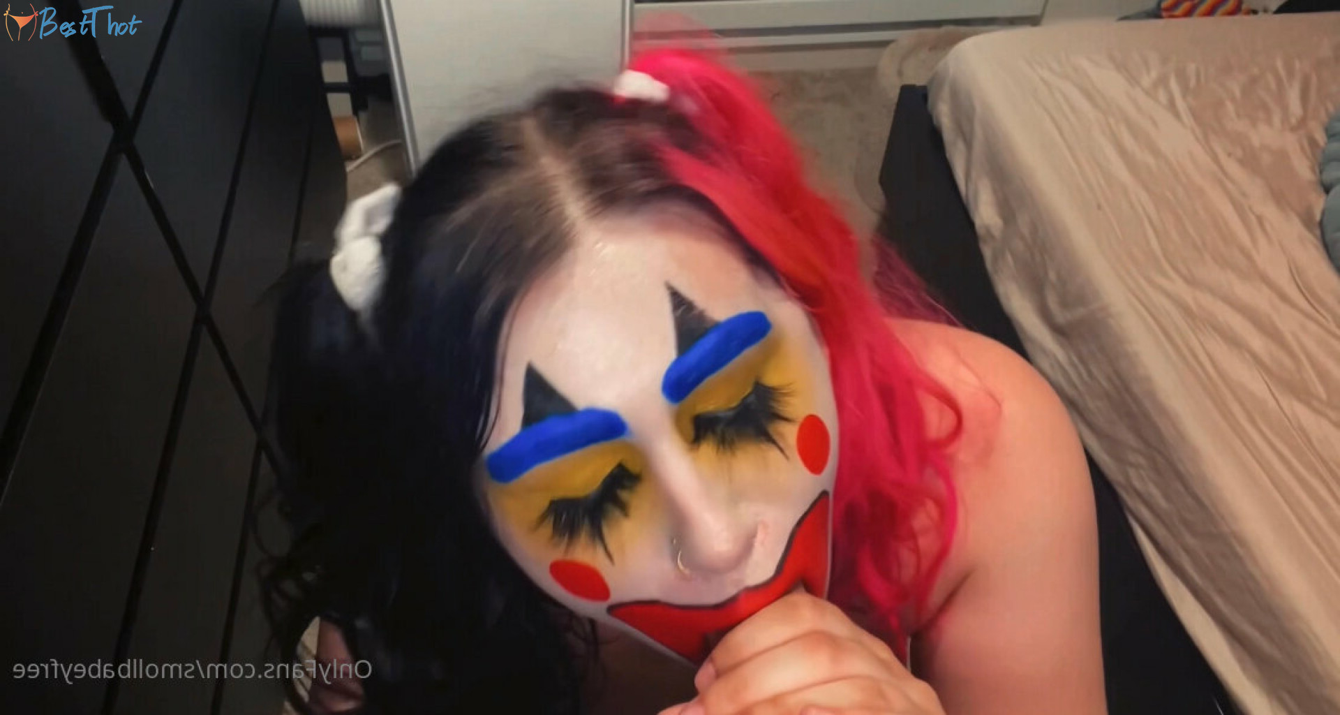 smollbabeyfree #9553970