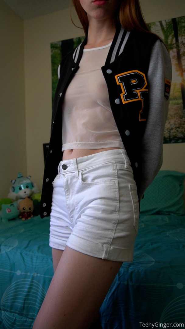 Photo by teenyginger published on August 11,2023 23:51:53 - BestThots