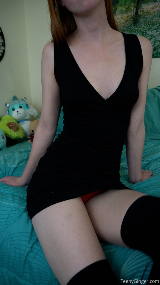 Photo by teenyginger published on August 12,2023 00:26:55 - BestThots
