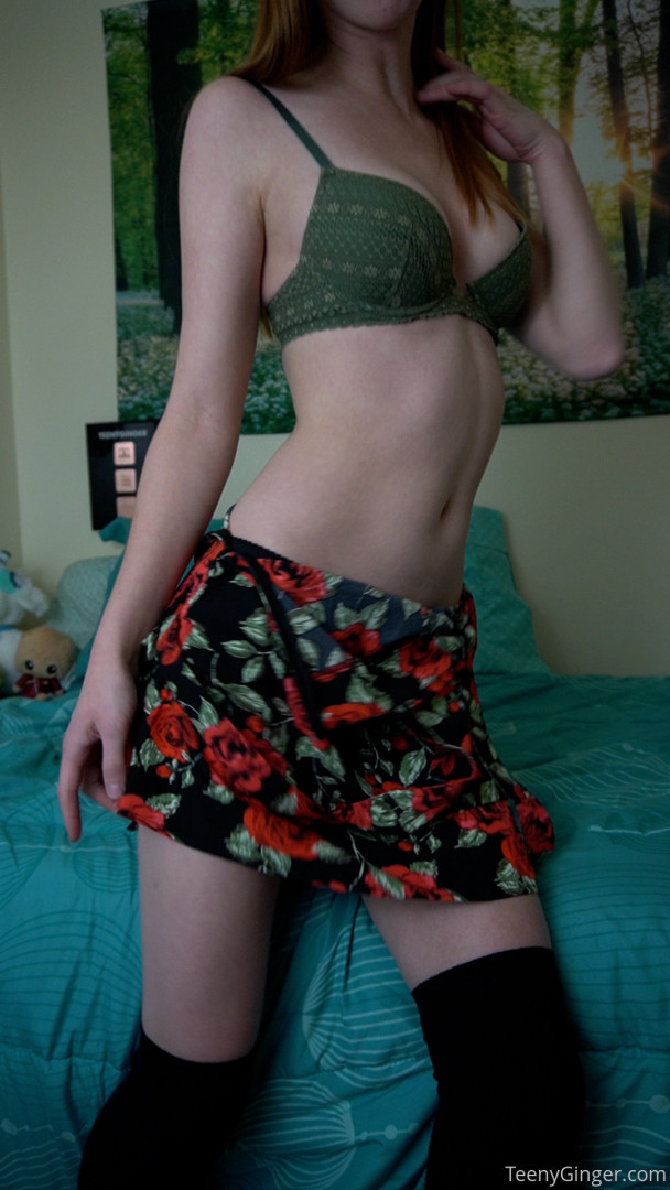 Photo by teenyginger published on August 12,2023 00:29:22 - BestThots