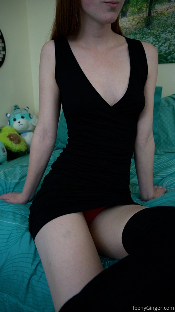 Photo by teenyginger published on August 12,2023 00:41:06 - BestThots