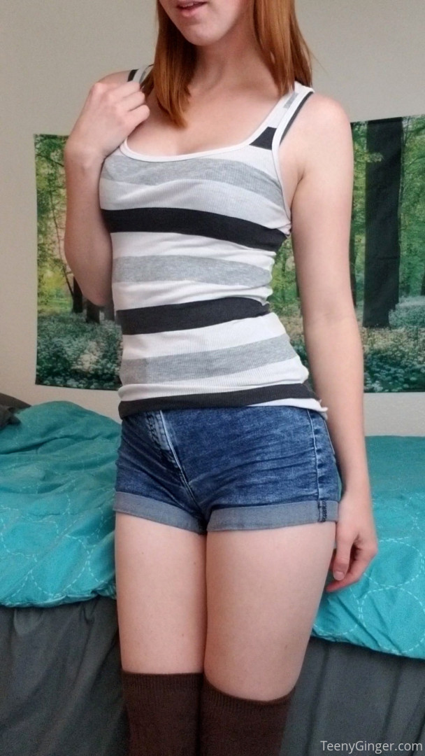 Photo by teenyginger published on August 12,2023 00:45:14 - BestThots