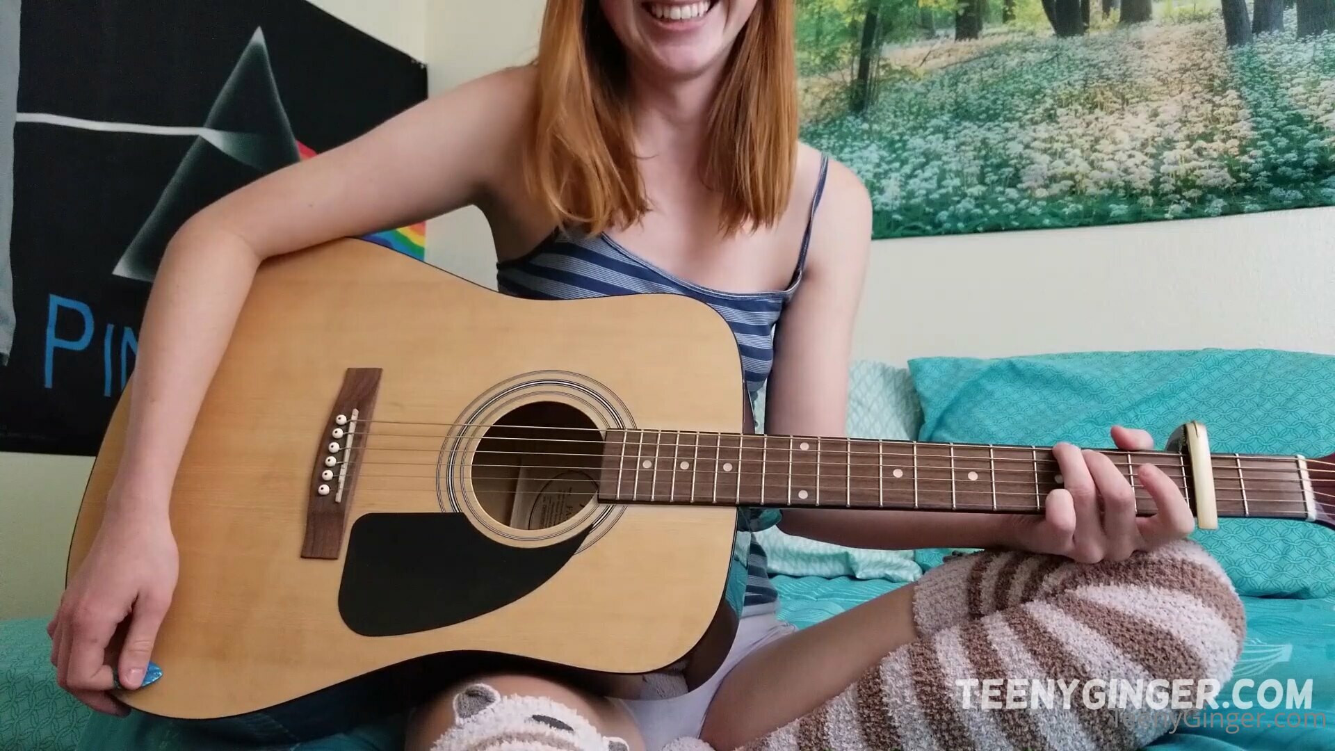 Photo by teenyginger published on August 12,2023 00:47:38 - BestThots