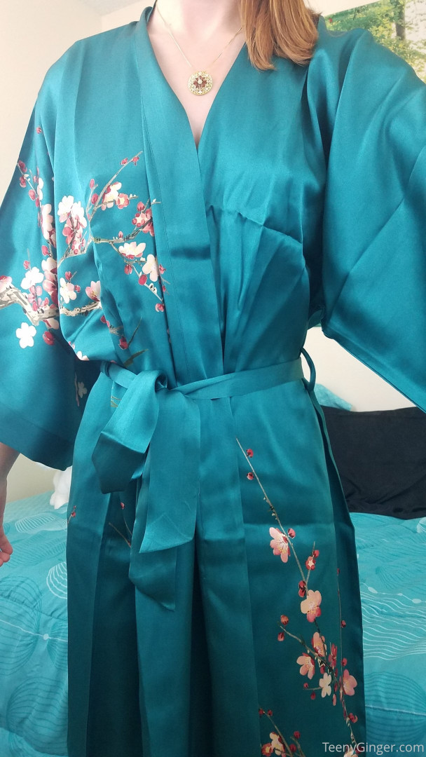 Photo by teenyginger published on August 12,2023 00:51:17 - BestThots