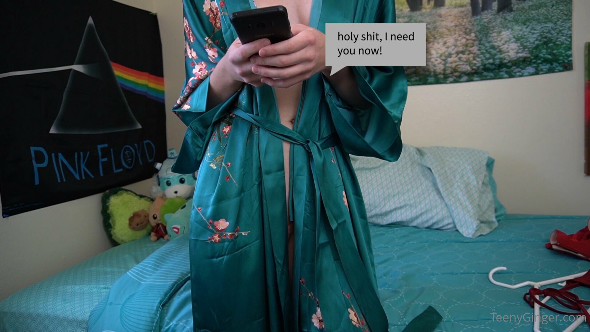 Photo by teenyginger published on August 12,2023 00:51:49 - BestThots