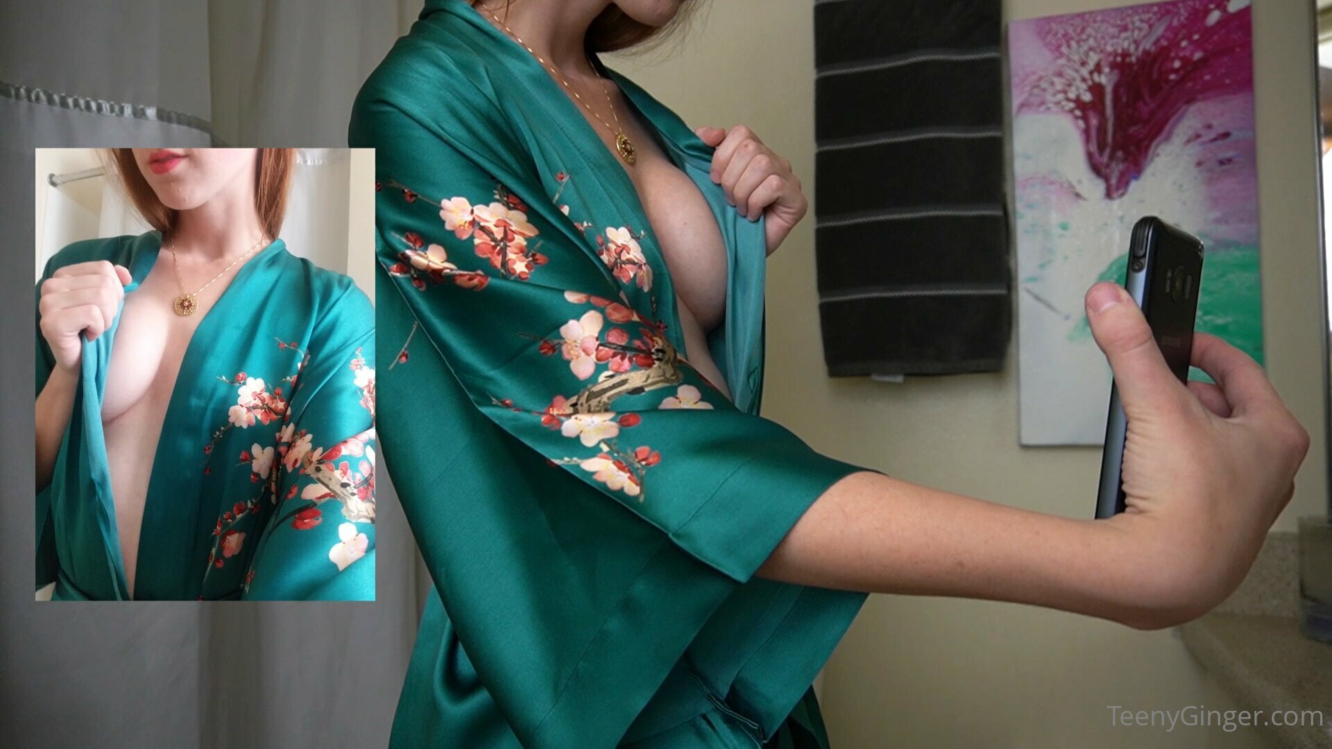 Photo by teenyginger published on August 12,2023 00:52:37 - BestThots