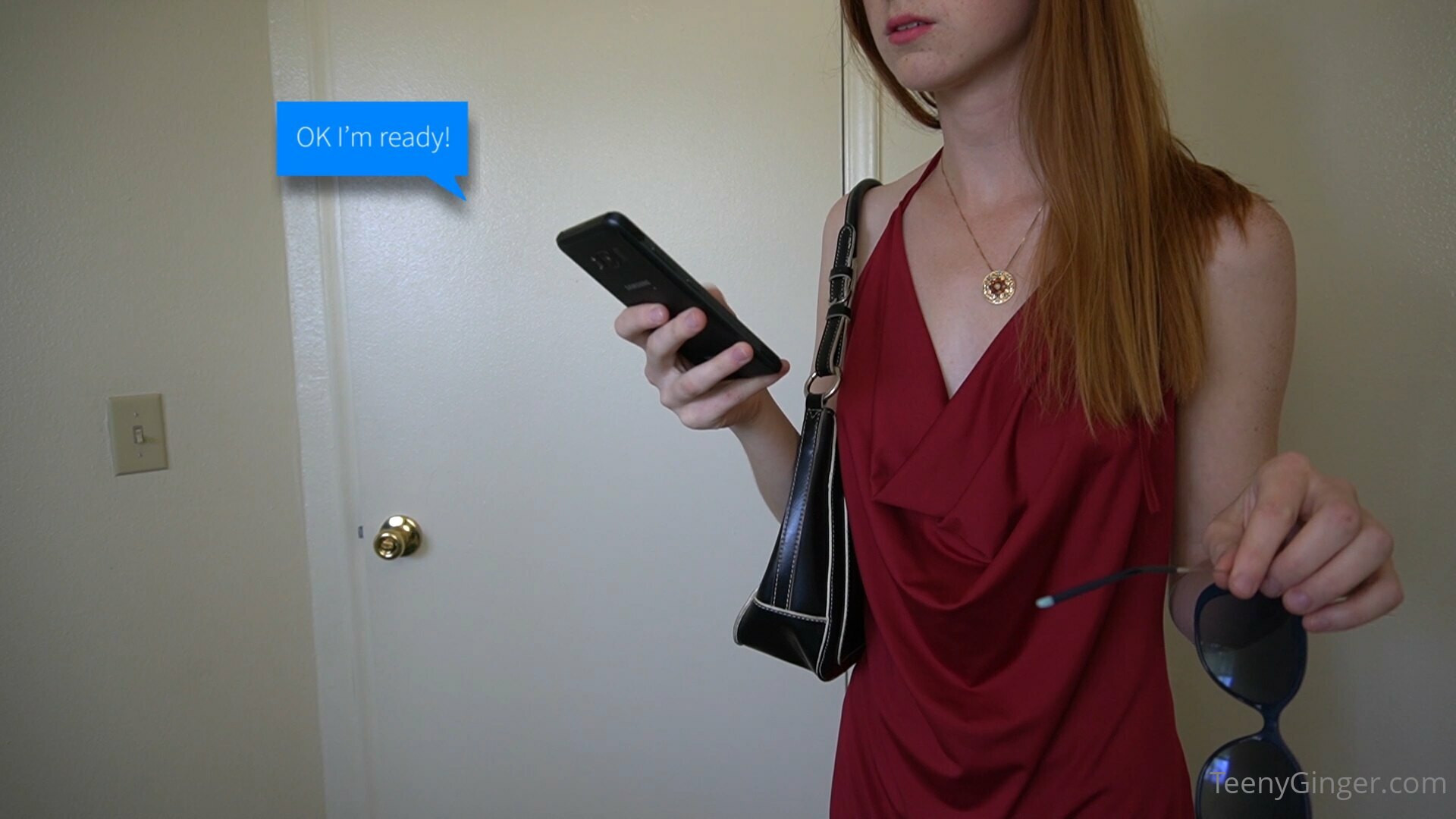 Photo by teenyginger published on August 12,2023 00:52:44 - BestThots