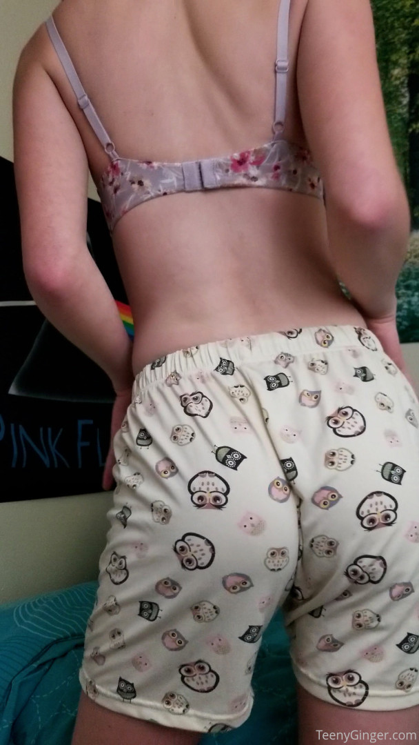 Photo by teenyginger published on August 12,2023 00:57:36 - BestThots