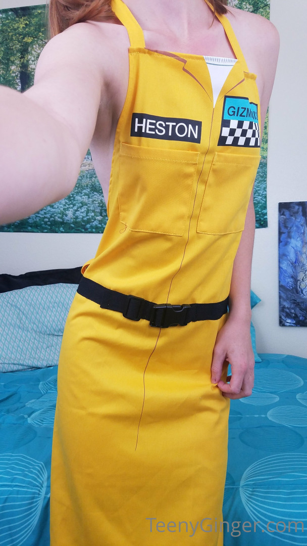 Photo by teenyginger published on August 12,2023 00:59:38 - BestThots