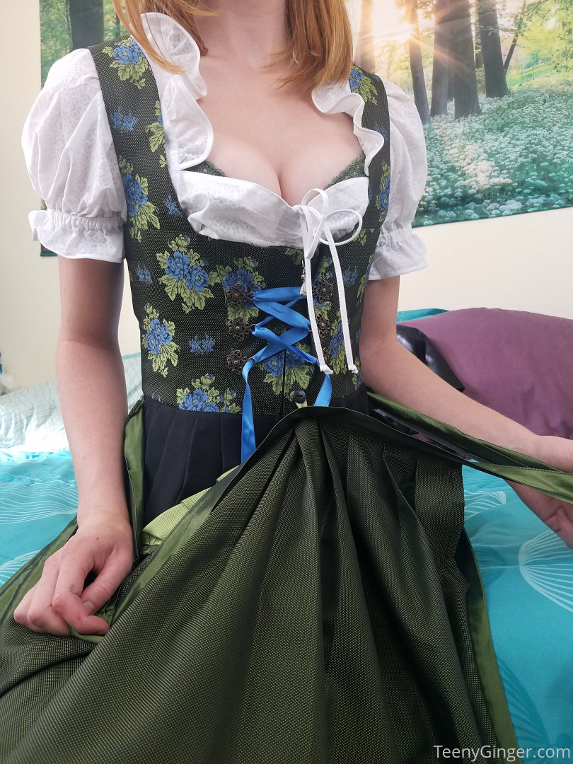 Photo by teenyginger published on August 12,2023 01:00:15 - BestThots