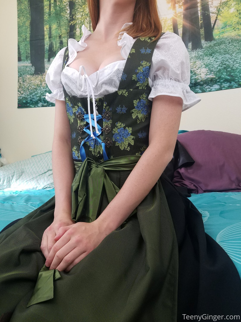 Photo by teenyginger published on August 12,2023 01:05:01 - BestThots