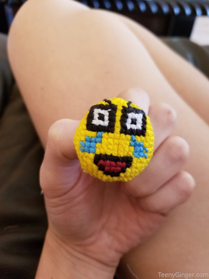 Photo by teenyginger published on August 12,2023 01:07:15 - BestThots