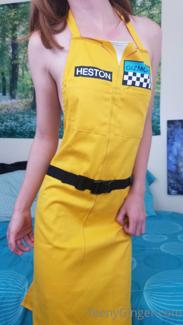 Photo by teenyginger published on August 12,2023 01:07:47 - BestThots