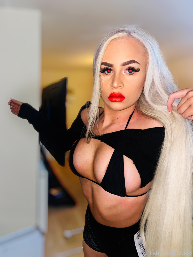 Photo by latinmoniquexx published on October 15,2023 23:14:09 - BestThots