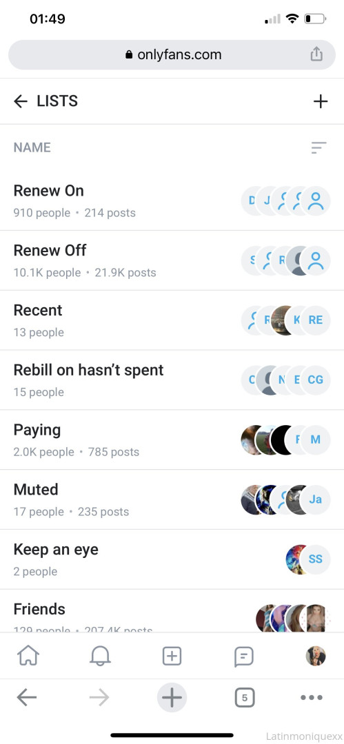 Photo by latinmoniquexx published on October 15,2023 23:54:50 - BestThots