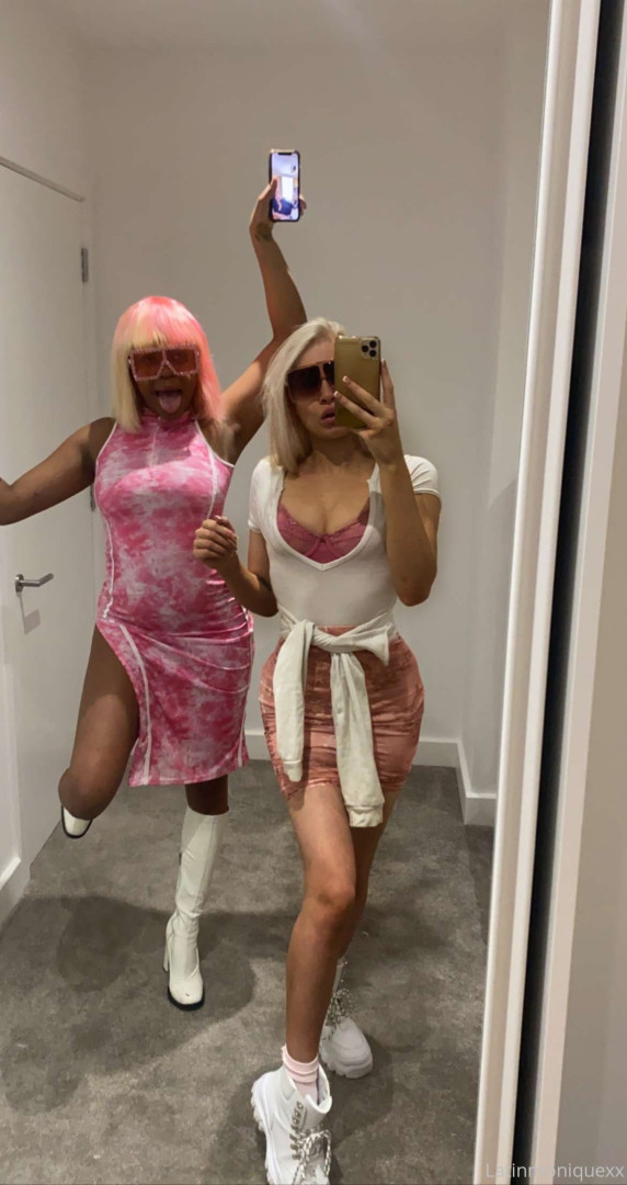 Photo by latinmoniquexx published on October 16,2023 00:36:53 - BestThots