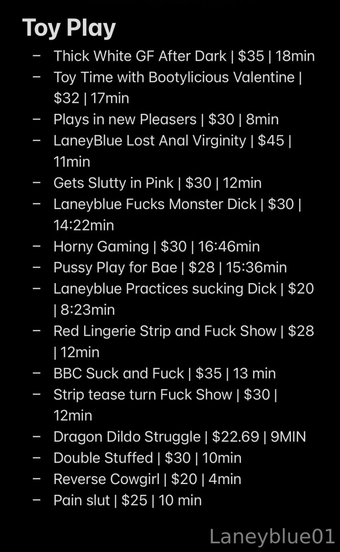 Photo by laneyblue01 published on August 2,2023 23:39:58 - BestThots