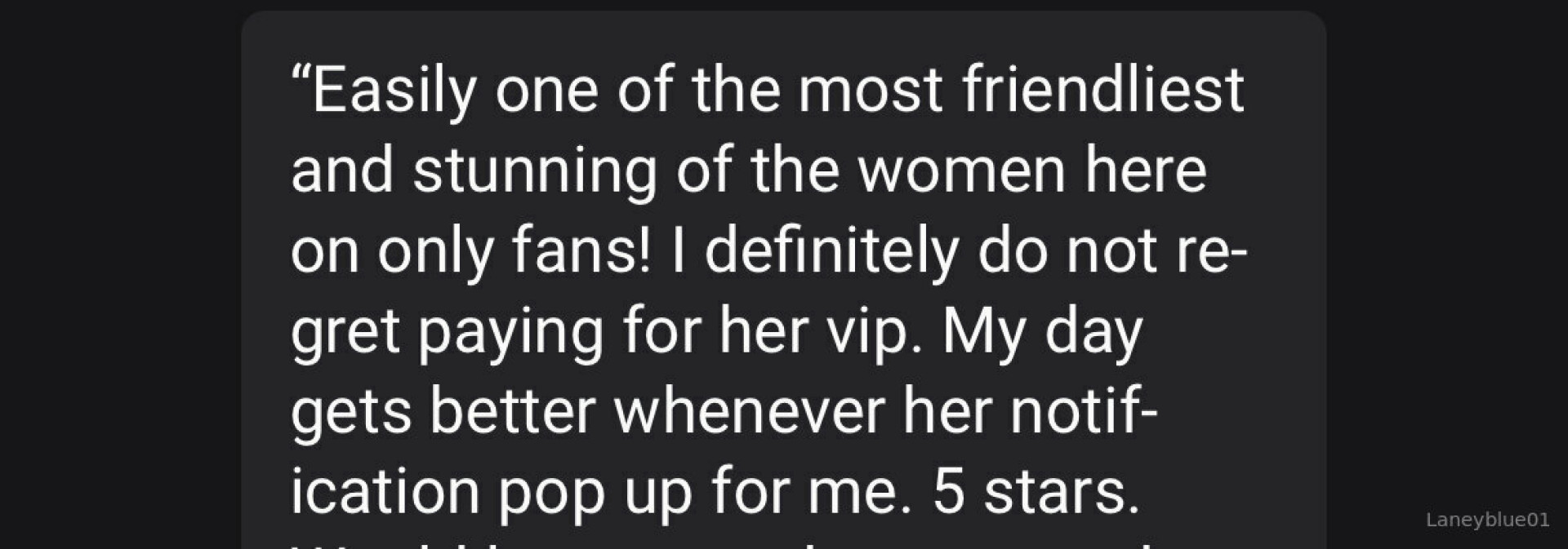 Photo by laneyblue01 published on August 2,2023 23:42:02 - BestThots