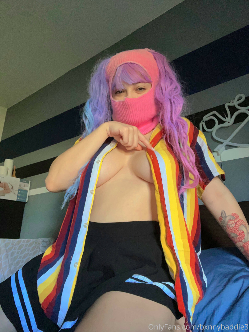 Photo by bxnnybaddie3 published on July 17,2023 11:14:50 - BestThots