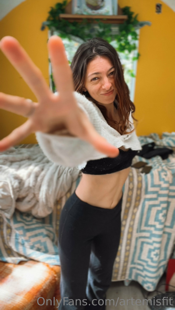 Photo by artemisfit published on July 21,2023 00:46:34 - BestThots