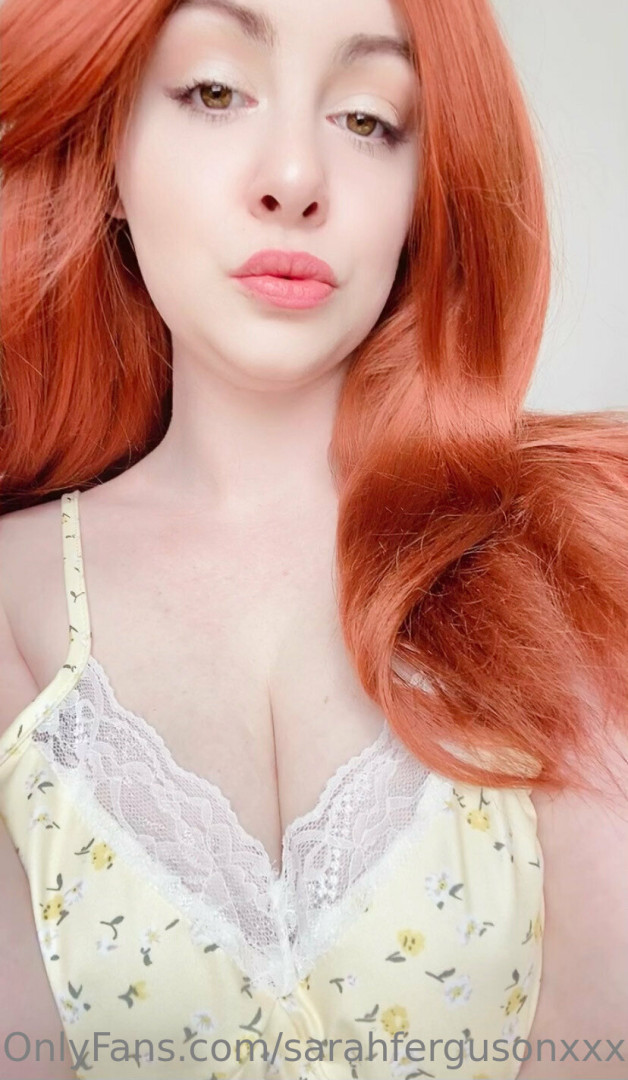 Photo by sarahfergusonxxx published on June 25,2023 09:30:33 - BestThots