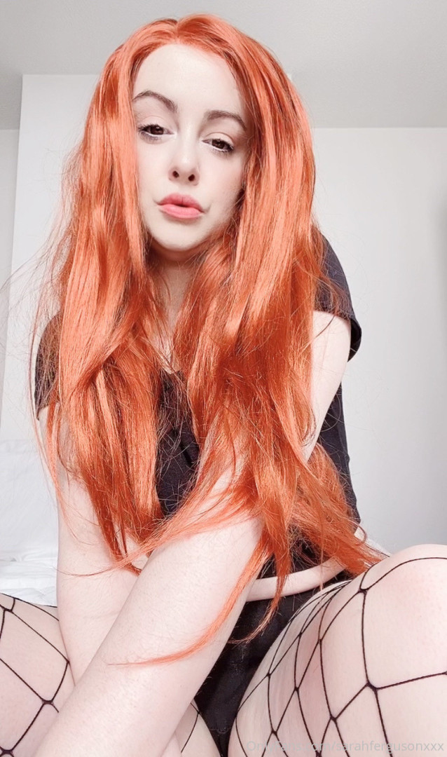 Photo by sarahfergusonxxx published on June 25,2023 09:30:35 - BestThots