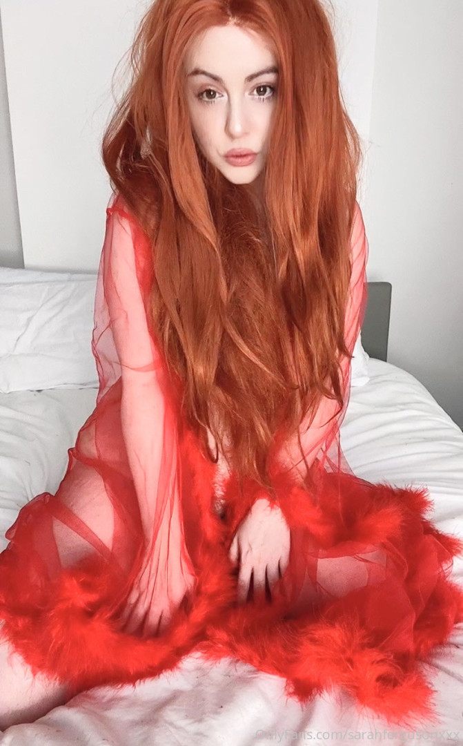 Photo by sarahfergusonxxx published on June 25,2023 09:42:46 - BestThots
