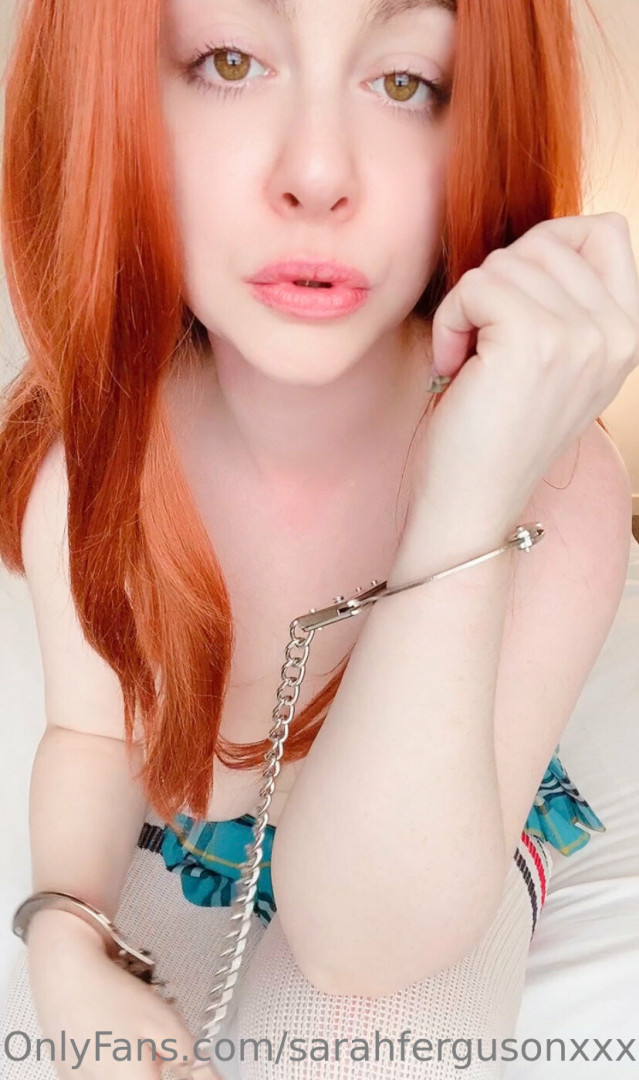 Photo by sarahfergusonxxx published on June 25,2023 09:42:59 - BestThots