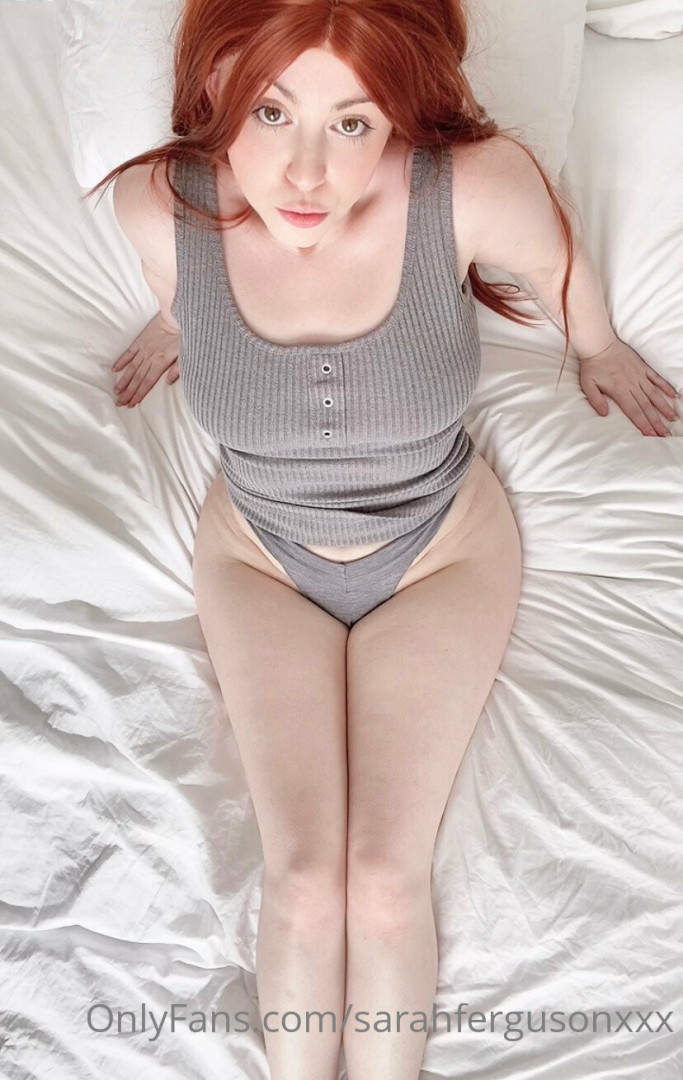 Photo by sarahfergusonxxx published on June 25,2023 09:43:38 - BestThots
