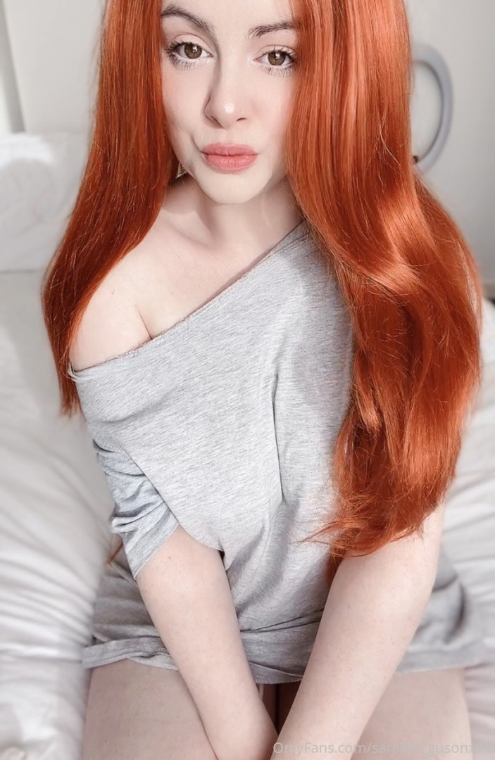 Photo by sarahfergusonxxx published on June 25,2023 09:57:02 - BestThots