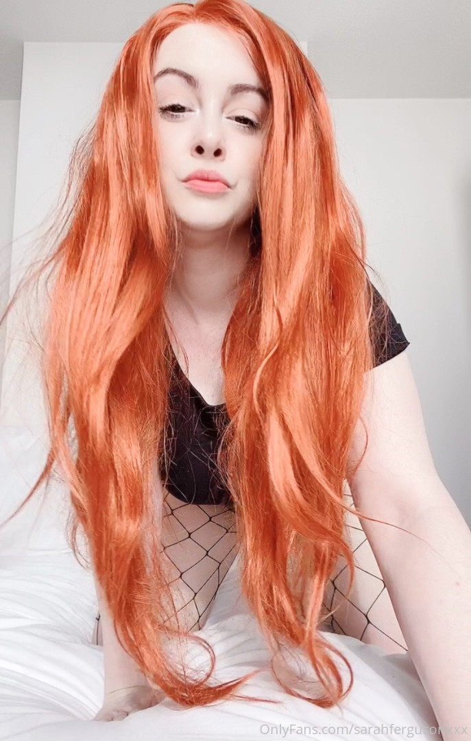 Photo by sarahfergusonxxx published on June 25,2023 09:58:04 - BestThots