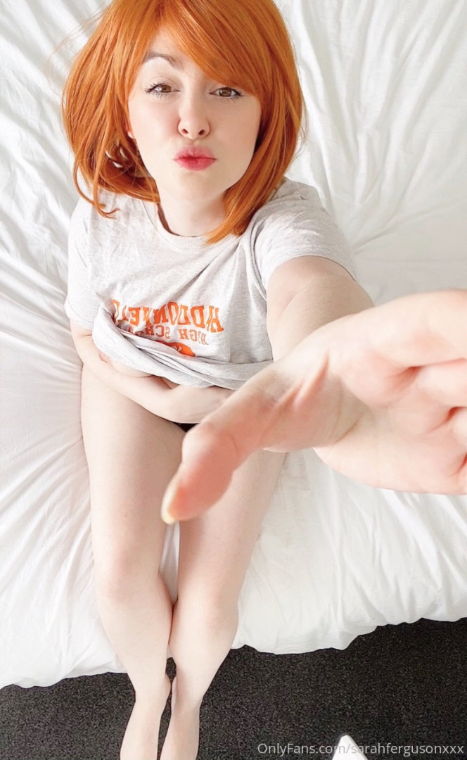 Photo by sarahfergusonxxx published on June 25,2023 10:00:22 - BestThots