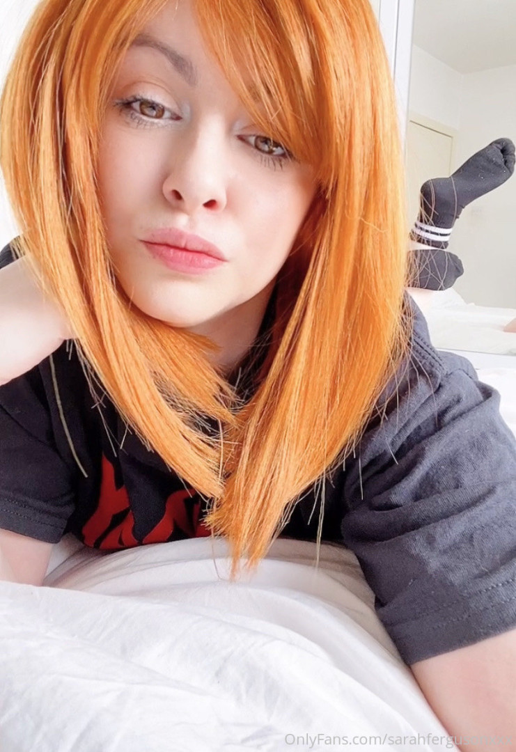 Photo by sarahfergusonxxx published on June 25,2023 10:00:47 - BestThots