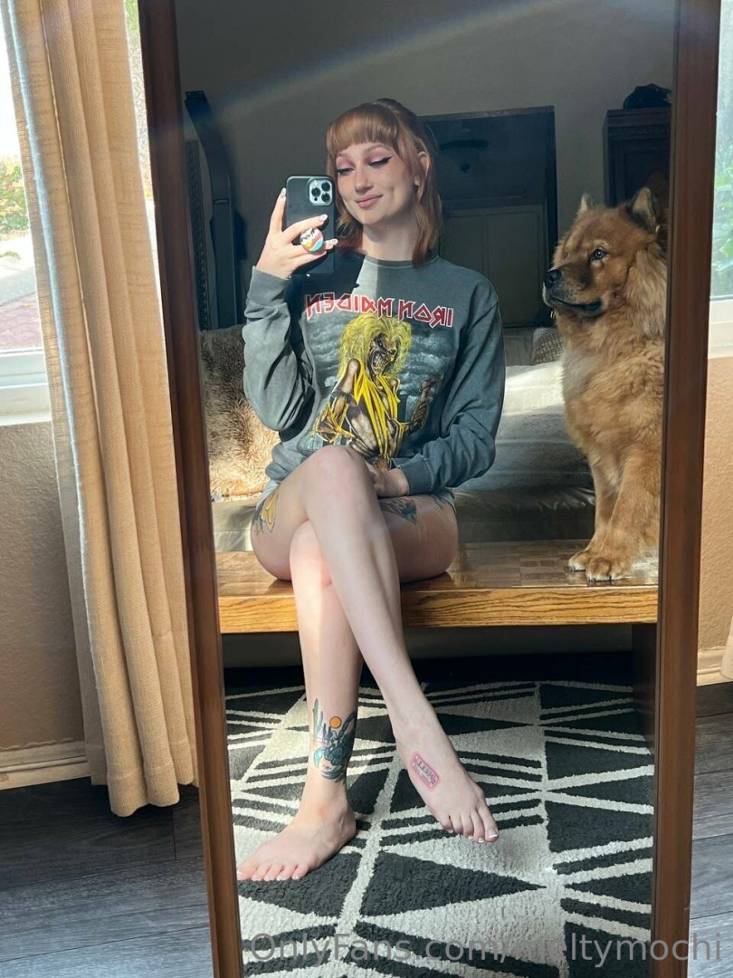 Photo by meltymochi published on August 22,2023 12:08:07 - BestThots