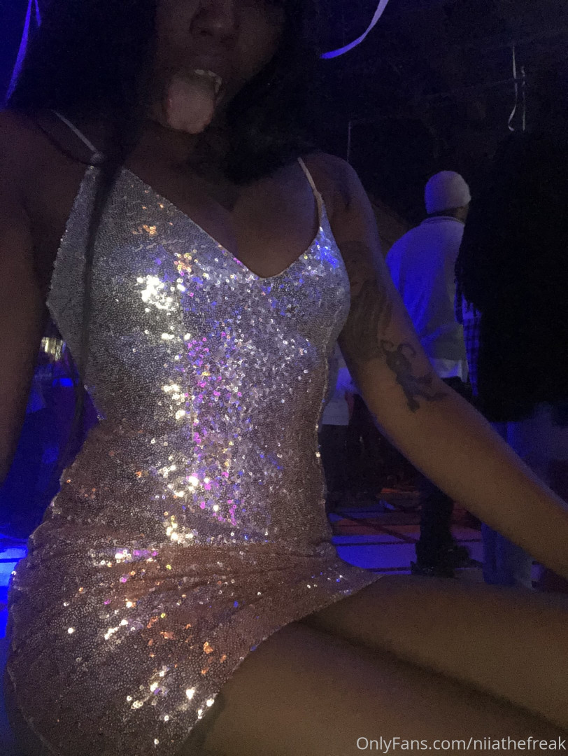 Photo by niiathefreak published on July 6,2023 03:24:30 - BestThots
