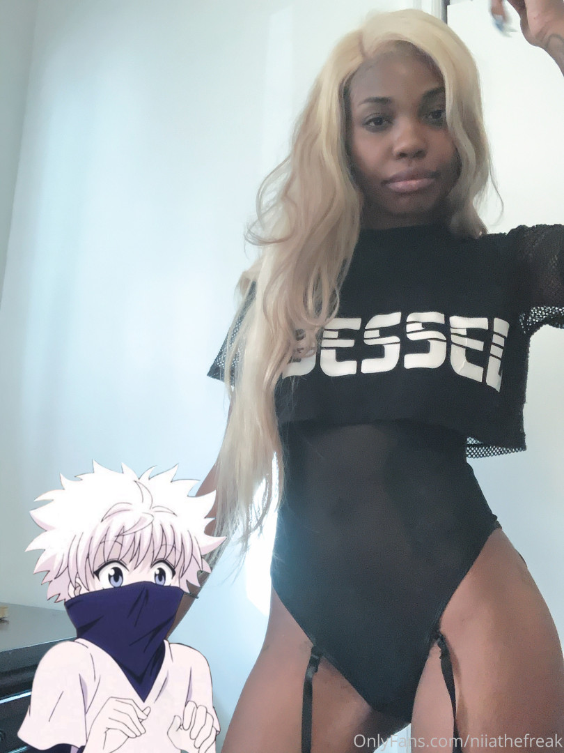 Photo by niiathefreak published on July 6,2023 03:24:52 - BestThots