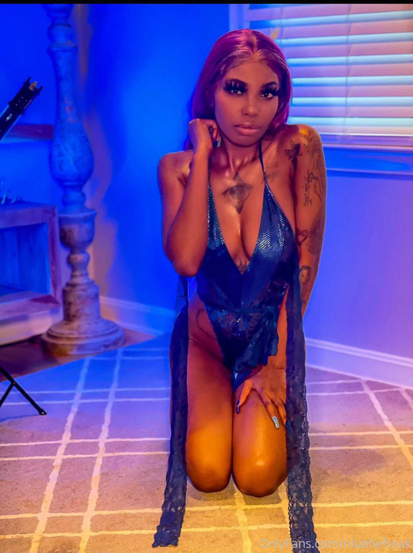Photo by niiathefreak published on July 6,2023 03:24:57 - BestThots