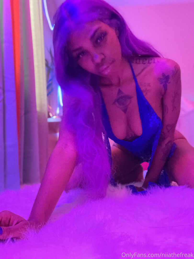 Photo by niiathefreak published on July 6,2023 03:25:00 - BestThots