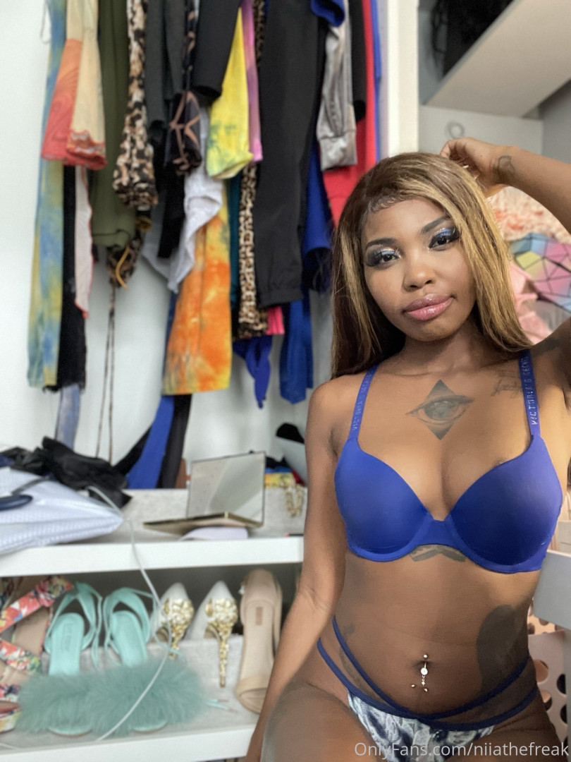 Photo by niiathefreak published on July 6,2023 03:26:41 - BestThots