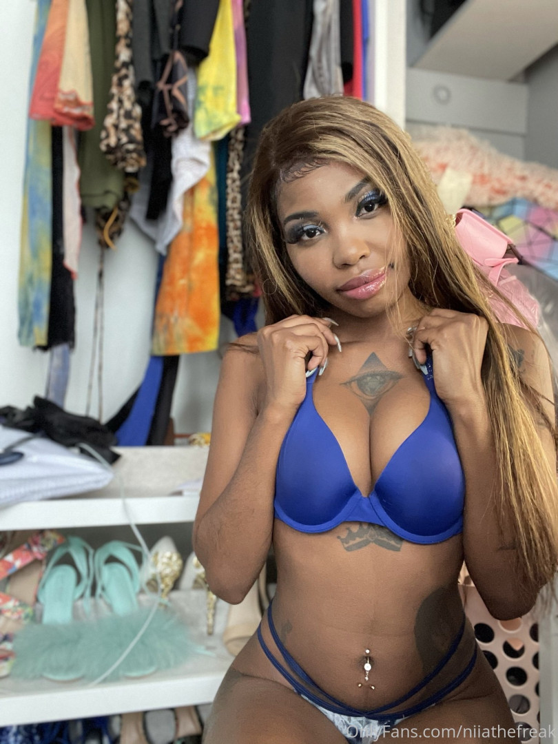 Photo by niiathefreak published on July 6,2023 03:26:44 - BestThots