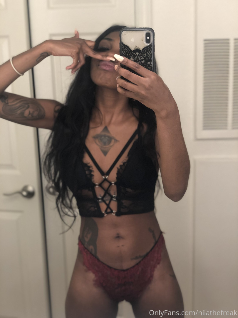 Photo by niiathefreak published on July 6,2023 03:27:04 - BestThots