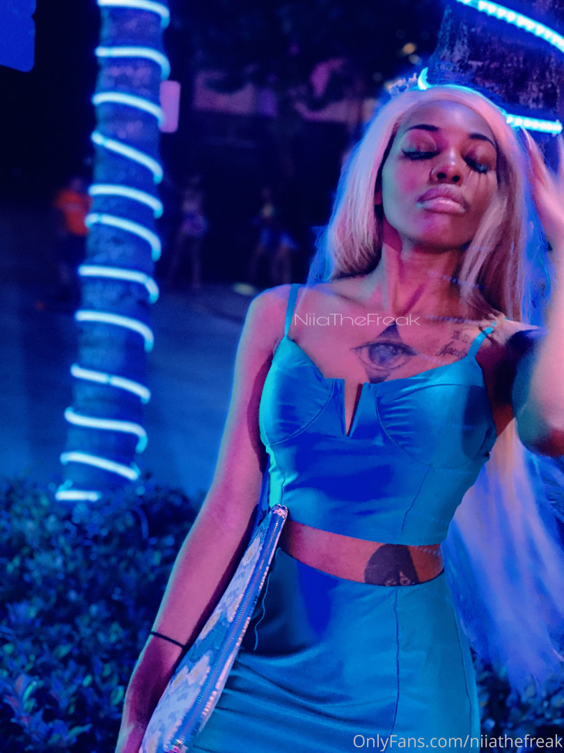 Photo by niiathefreak published on July 6,2023 03:27:57 - BestThots