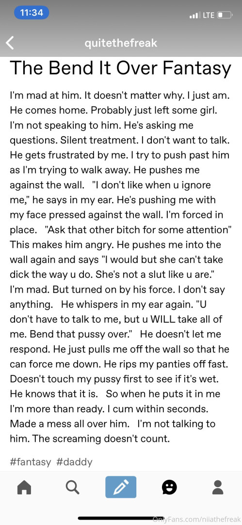 Photo by niiathefreak published on July 6,2023 03:27:59 - BestThots