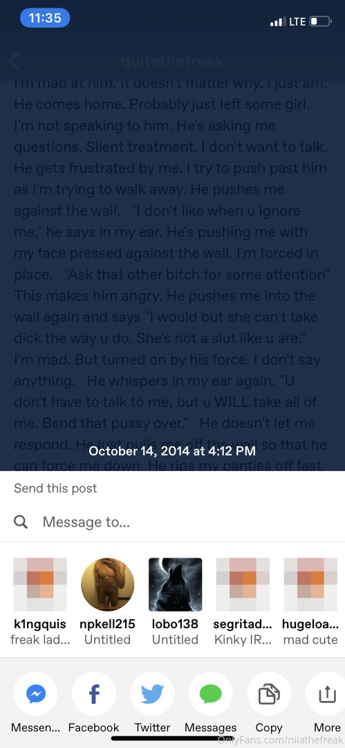 Photo by niiathefreak published on July 6,2023 03:28:02 - BestThots