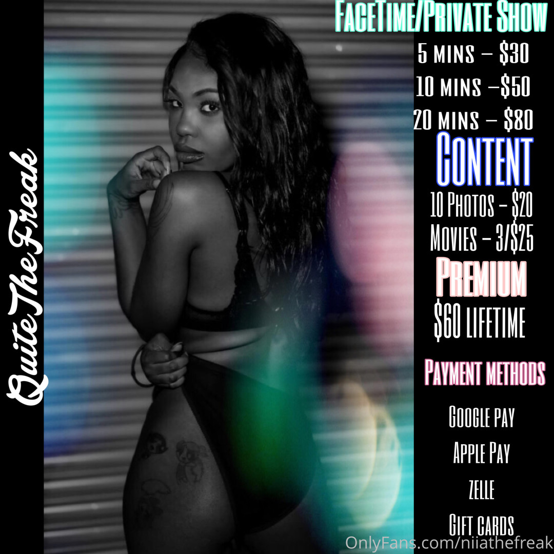 Photo by niiathefreak published on July 6,2023 03:28:49 - BestThots