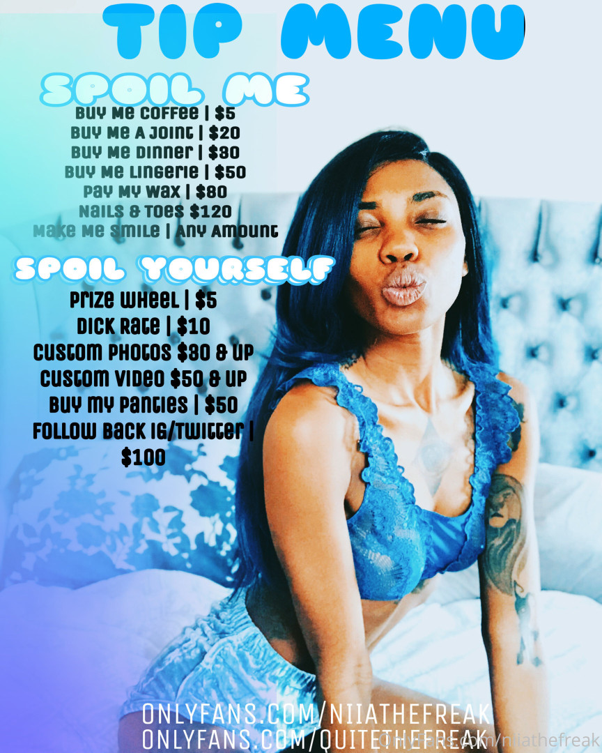 Photo by niiathefreak published on July 6,2023 03:28:51 - BestThots