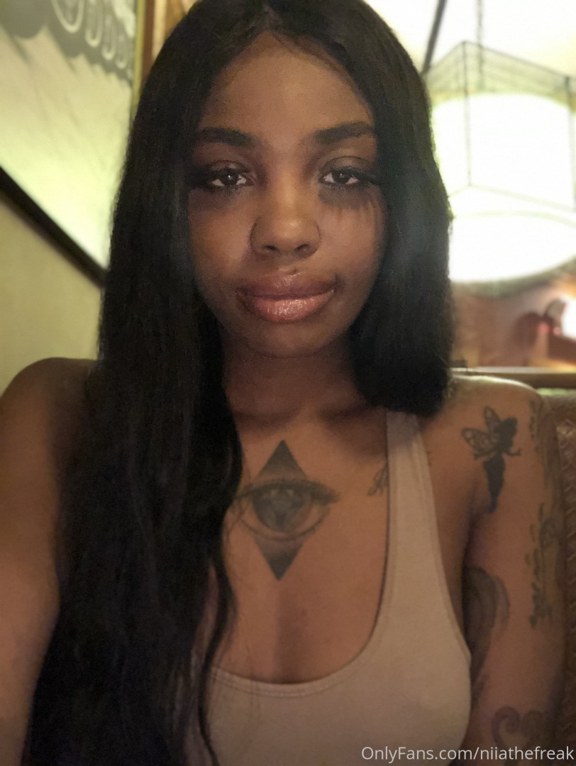 Photo by niiathefreak published on July 6,2023 03:28:56 - BestThots